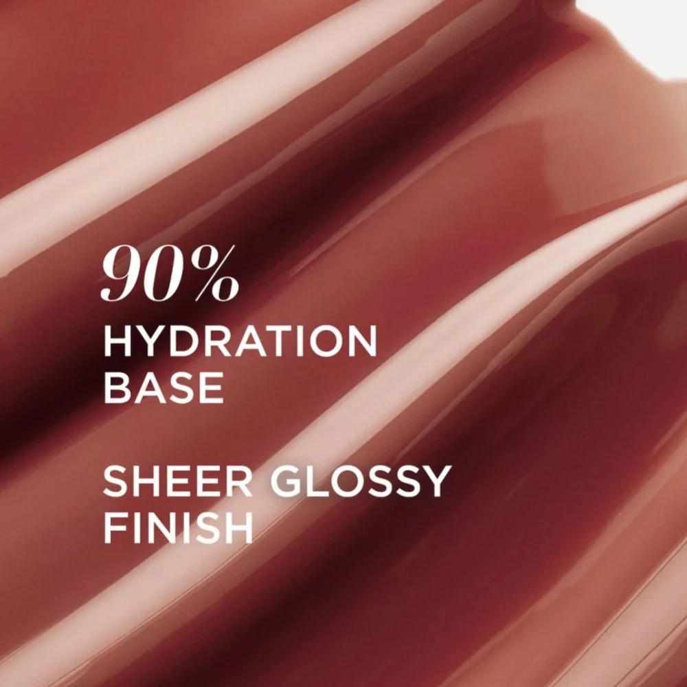 IT Cosmetics Confidence in a Serum Lip Gloss - Smoothing & Conditioning - 8HR Hy